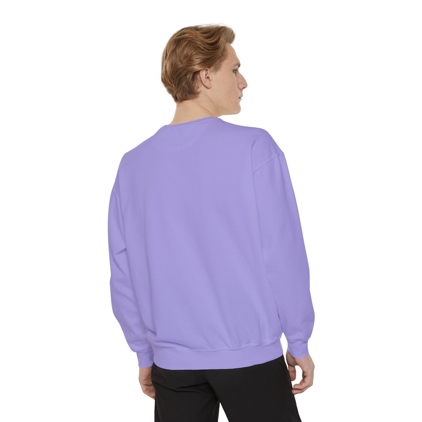 Scryptid Games Crew Neck Sweatshirt