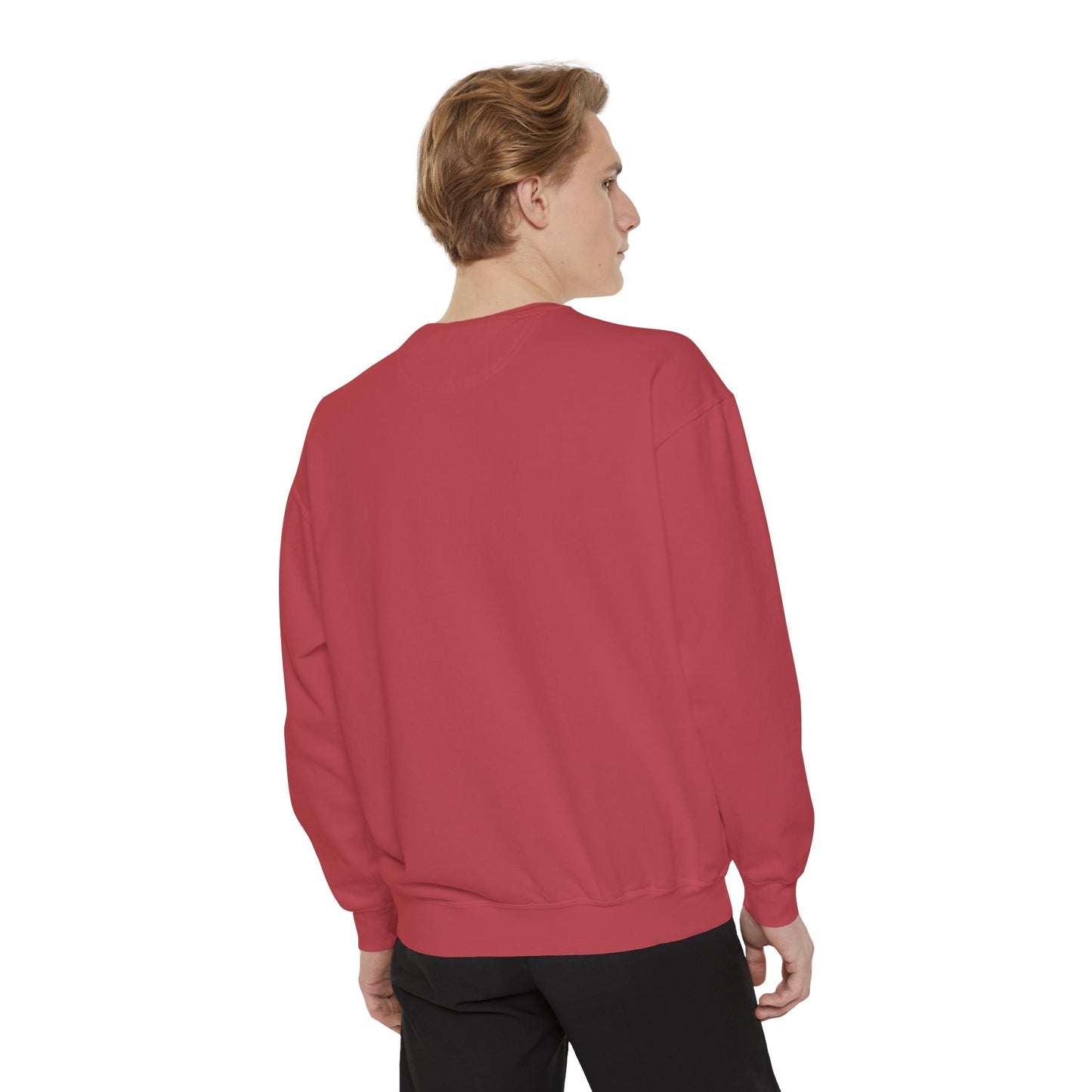 Scryptid Games Crew Neck Sweatshirt