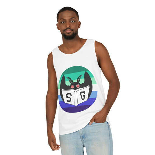 Scryptid Games Gay Pride Tank