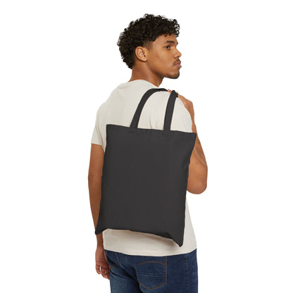 Against the Gloom Tote