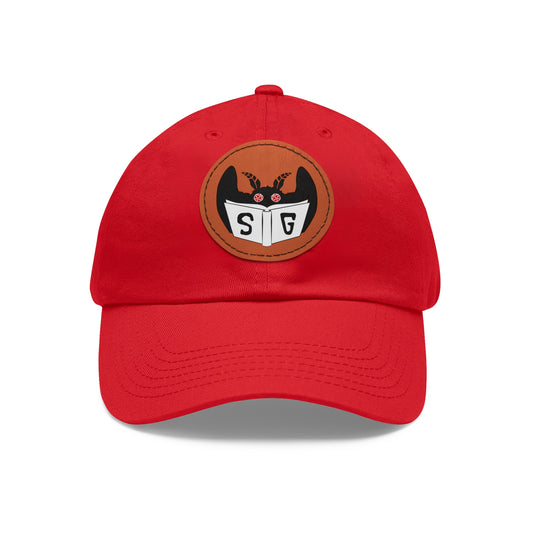 Scryptid Games Dad Hat